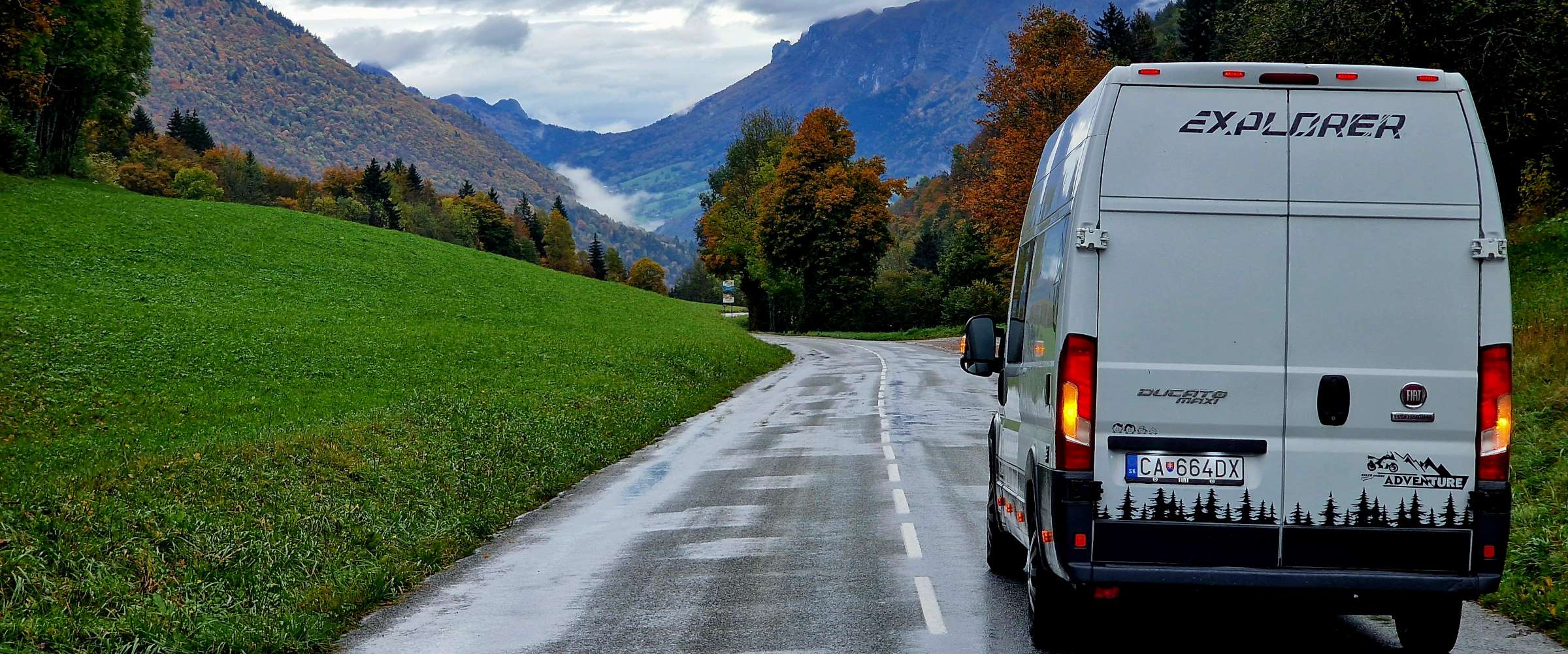 EU - Express Delivery