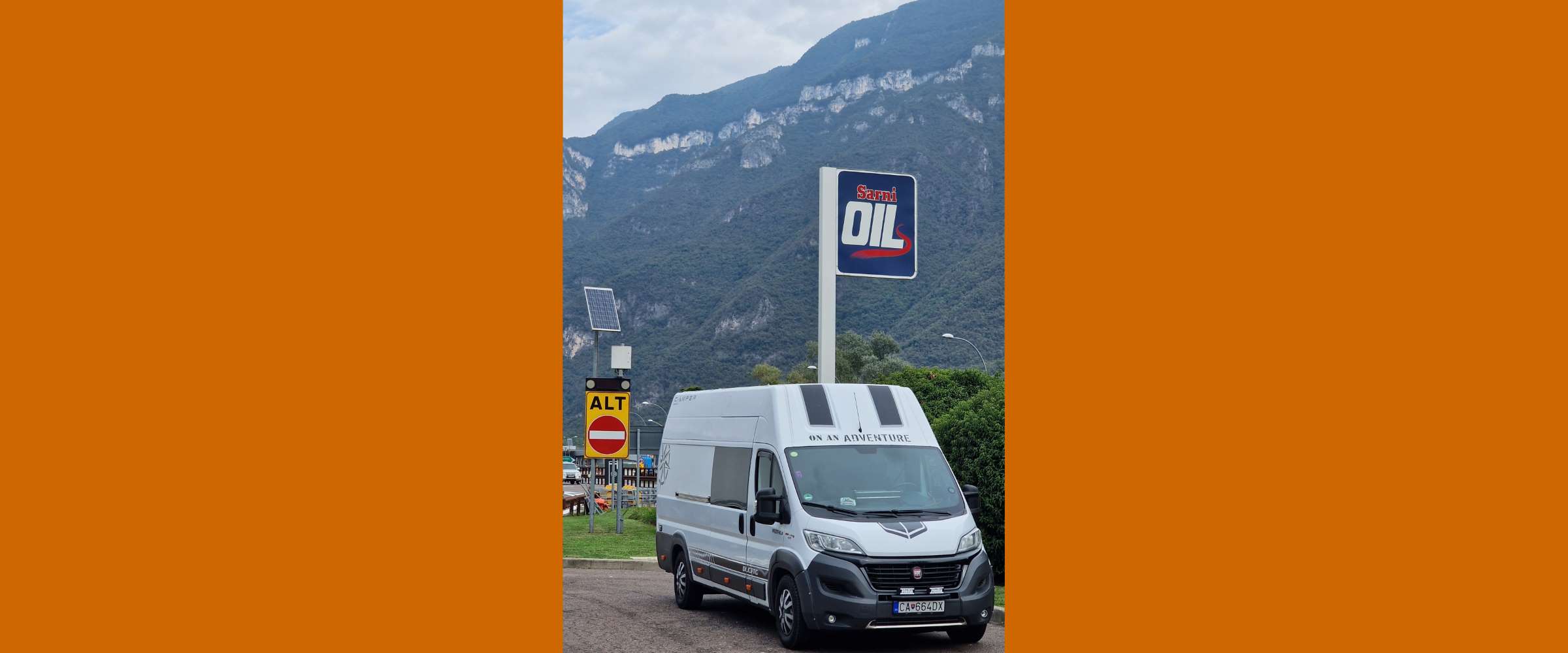 EU - Express Delivery