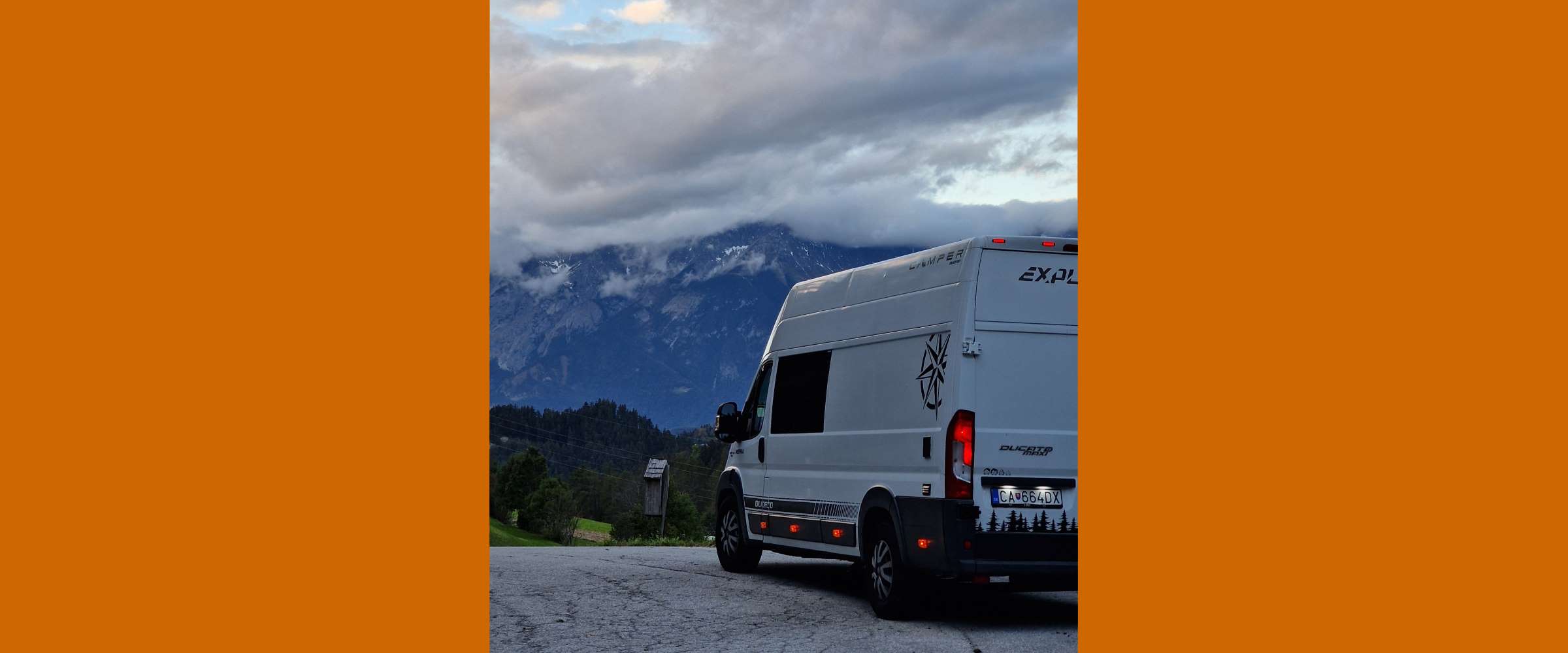 EU - Express Delivery