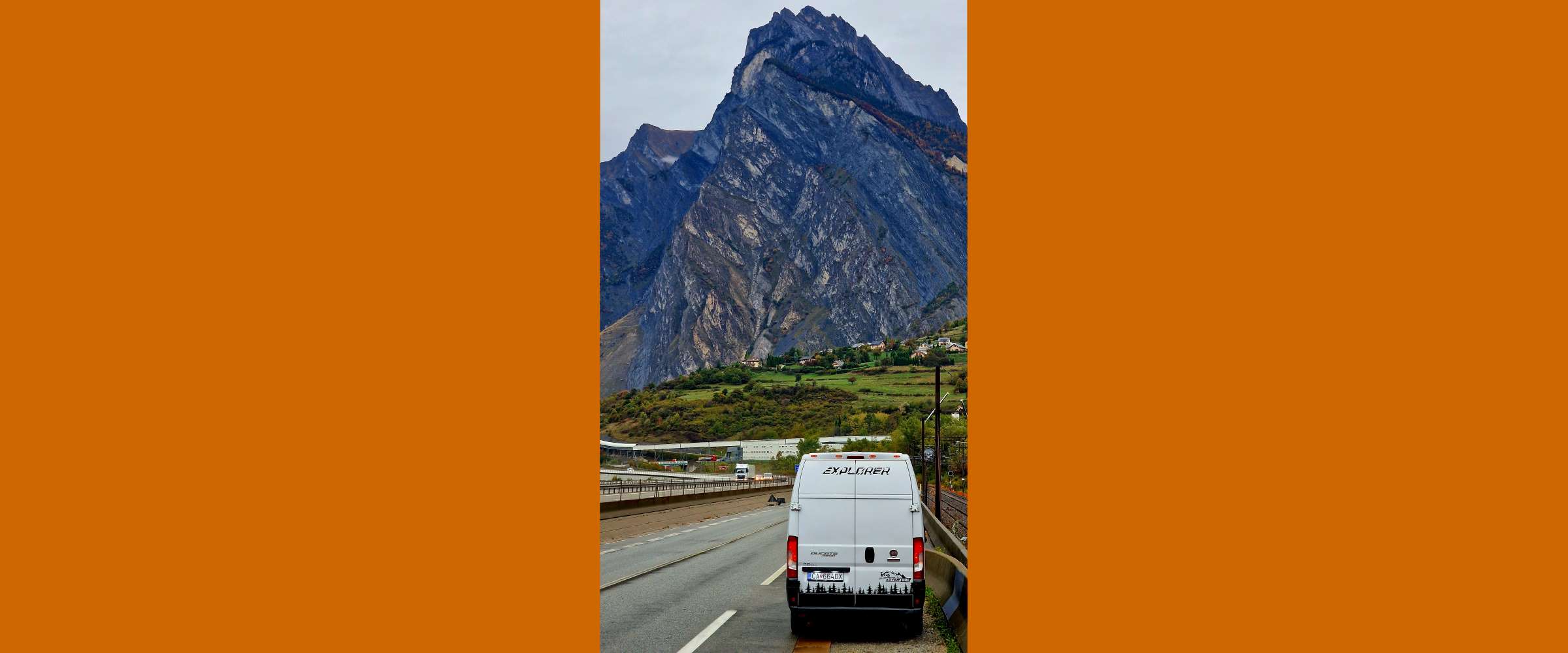 EU - Express Delivery